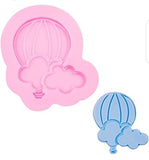 Hot Air Balloon Mold