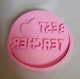 Stamp With Cutter