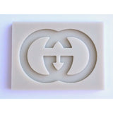 Gucci Logo Mold
