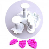Grape Plunger Cutter