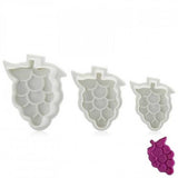 Grape Plunger Cutter