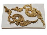 Antique Mold