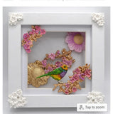 Flower Mold