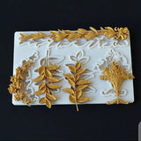 Leaves Mold