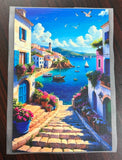 Heat Transfer Sticker