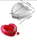 Heart Mold