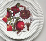 Decopauge Printed Paper Napkin