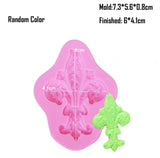 Antique Mold