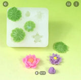 Lotus Mold