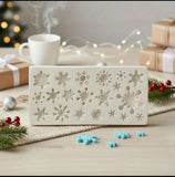 Snowflake Mold