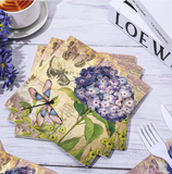 Decopauge Paper Napkin 1 pcs
