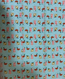 Decopauge Paper Napkin 1 pcs