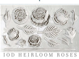 Rose Mold