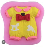 Baby Dress Mold