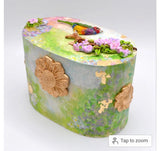 Flower Mold