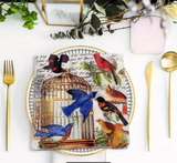 Decopauge Printed Paper Napkin