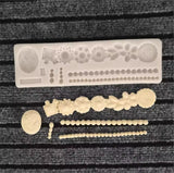 Lace Mold