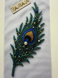 Heat Transfer Sticker