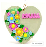 Flower Mold