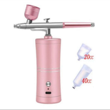 Wireless Air Brush Machine