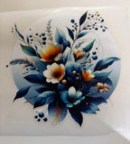 Heat Transfer Sticker