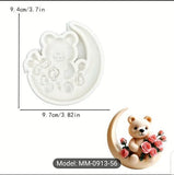 Bear Mold