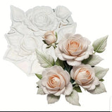 Flower Mold