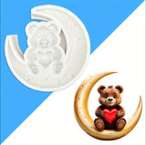 Bear Mold