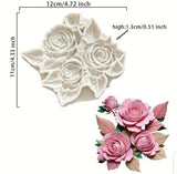 Flower Mold