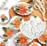 Flower Mold