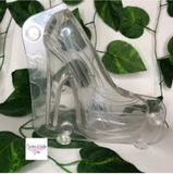 Heel Mold