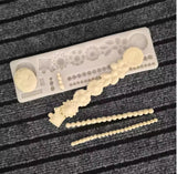 Lace Mold