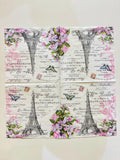 Decopauge Paper Napkin 1 pcs
