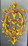 Heat Transfer Sticker