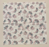 Decopauge Paper Napkin 1 pcs