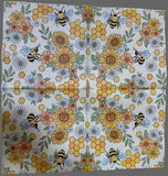 Decopauge Printed Paper Napkin