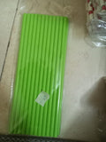 Paper straw