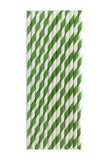 Paper straw