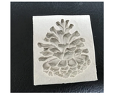 Pine Nut Silicone Mold
