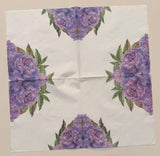 Decopauge Paper Napkin 1 pcs