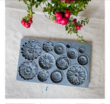 Flower Mold