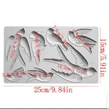 Bird Mold