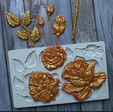 Rose Mold