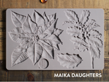 Flower Mold