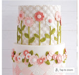 Flower Mold