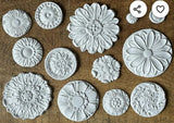 Flower Mold