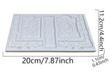 Antique Frame Mold