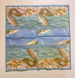 Decopauge Paper Napkin 1 pcs