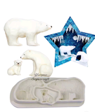 Bear Mold