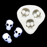 Skull Mol6